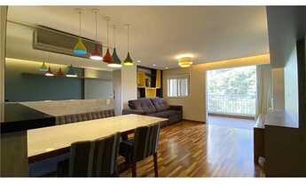 Imagem: APARTAMENTO RESIDENCIAL em São Paulo