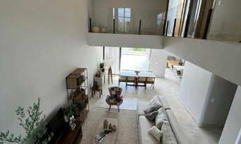 Imagem 4: Casa em condomínio à venda, 4 quartos, 3 suítes, 4 vagas, Cond. Gran Park Toscana - Vespas