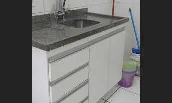 Imagem 4: Campo limpo Jardim Umariazal ótimo apartamento prédio com elevador