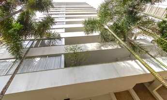 Imagem 2: APTO 3 DORMS (2 STES) 2 VGS 270m2 REFORMADO VARANDA MUDE JÁ