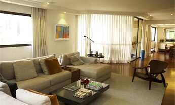 Imagem 3: São Paulo - Apartamento Padrão - JARDIM EUROPA