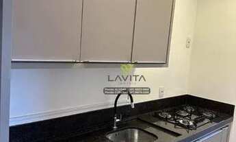 Imagem 7: Apartamento no ULTIMO ANDAR com uma das melhores infraestrutura de condomínio