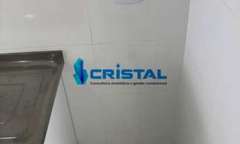 Imagem 3: Apartamento para aluguel com 38 metros quadrados com 1 quarto em Liberdade - São Paulo - S