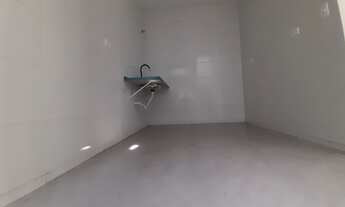 Imagem 5: Moderníssimo Sobrado 03 Quartos -Santa Rita /Tatuquara - Curitiba Pr