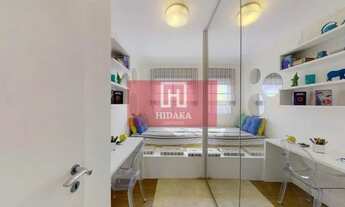 Imagem 7: Apartamento à venda no bairro Morumbi - São Paulo/SP, Zona Sul