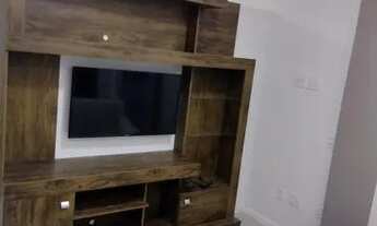 Imagem: Loft para aluguel possui 30 metros quadrados