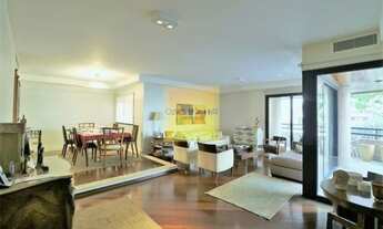 Imagem 5: Moema (Pássaros) - Lazer Com Piscina e Quadra Poliesportiva