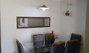 Imagem 7: INDAIATUBA - Apartamento Padrão - Edifício Valquíria