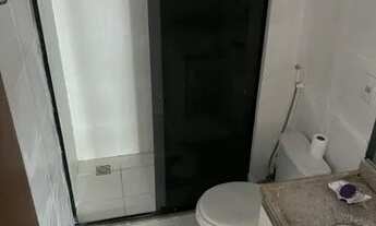 Imagem 5: Apartamento para aluguel com 60 metros quadrados com 2 quartos em Jurunas - Belém - PA