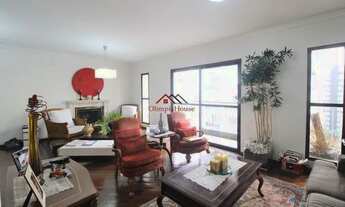 Imagem 4: Venda Cobertura 4 Dormitórios - 380 m² Vila Nova Conceição