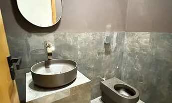 Imagem 5: Bourbon Parc - Casa nova 4 suítes