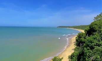Imagem 2: Excelente Oportunidade Pra Você Conquistar Sua Casa de Praia em Prado BA