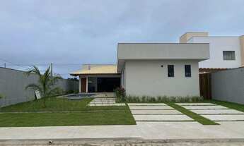 Imagem 3: Alugo linda casa no Condomínio Gaudi