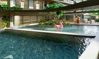 Imagem 7: Excelência em rerort na praia de Ponta de Campina pra investir e rentabilizar