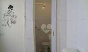 Imagem 4: Apartamento com 3 quartos à venda, 115 m² por R$ 1.300.000 - Copacabana - Rio de Janeiro/R