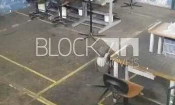 Imagem 6: Taquara Galpão / depósito com 4 vagas na garagem