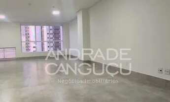 Imagem 4: Escritório para aluguel possui 58 metros quadrados em Jardim Goiás - Goiânia - GO