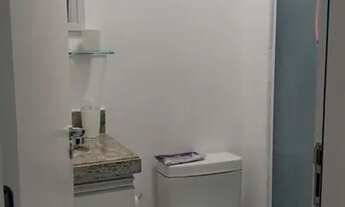 Imagem 5: Vendo Cobertura em Ponta Negra: Residencial Royal Park; 3 quartos, 2 suítes; 2 vagas