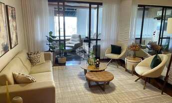 Imagem: Cobertura de 2 andares com 3 dormitórios