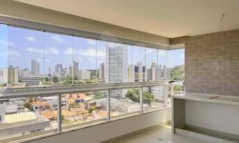 Imagem 3: Apartamento à venda em Tirol (Natal/RN) | Tirol Lagoa Residence