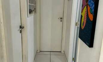 Imagem 6: Apartamento 2 quartos sendo 1 suíte condomínio contemporâneo