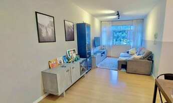 Imagem: Apartamento Padrão à venda no bairro Itacorubi