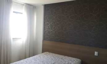 Imagem 3: Alugo/Vendo - Apto alto padrão 3/4 na Av. Olívia Flores