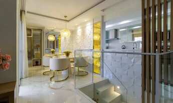 Imagem 4: Cobertura com 3 quartos à venda, 172 m² por R$ 1.850.000 - Recreio dos Bandeirantes - Rio