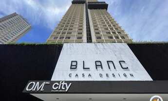 Imagem: Apartamento de 3 Suítes no Setor Bueno