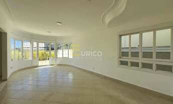 Imagem 6: Casa em condomínio à venda no Condomínio Residencial Villa Toscana em Valinhos/SP