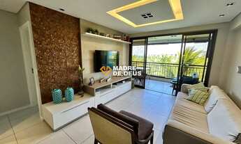 Imagem: Apartamento incrível, todo projetado e