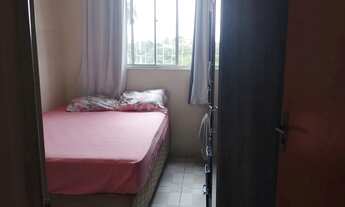 Imagem 2: Apartamento Bairro Resplendor em Igarapé