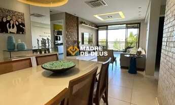 Imagem 7: Apartamento incrível, todo projetado e mobiliado, nascente, 4 suítes Mandara Kauai