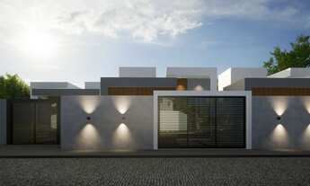 Imagem: Casa 3/4 sendo 1 suite no bairro SIM