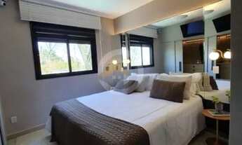 Imagem 7: Casa em Condomínio Jardins Marselha 4quartos