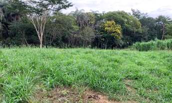 Imagem 5: Sitio 80.000m², com casa, rio nos fundos, poço artesiano, barracão de caseiro, Baldim