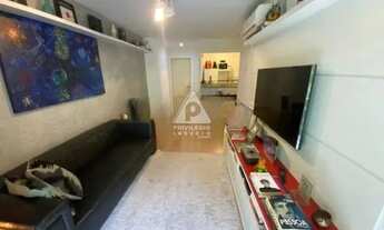 Imagem 3: Flat à venda, 1 quarto, 1 vaga, Lagoa - RIO DE JANEIRO/RJ