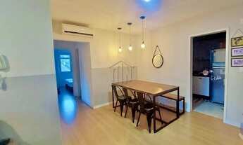 Imagem 2: Apartamento Padrão à venda no bairro Itacorubi em Florianópolis/SC