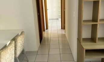 Imagem 7: Apartamento Na Jatiuca Proximo ao Shopping Maceio e ao Vera Arruda(Edf. Las Torres)Venda