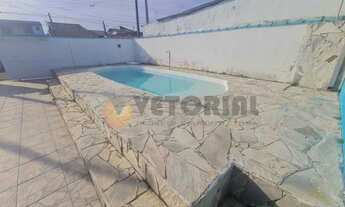 Imagem 2: Casa com 3 dormitórios à venda, 130 m² por R$ 580.000,00 - Morro do Algodão - Caraguatatub