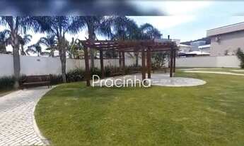 Imagem 6: Terreno no condomínio Green Hills 4 com projeto da casa aprovado