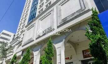 Imagem 3: SALA COMERCIAL MENINO DEUS, ANDAR ALTO COM VISTA E VAGA ESCRITURADA