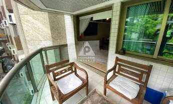 Imagem 2: Flat à venda, 1 quarto, 1 vaga, Lagoa - RIO DE JANEIRO/RJ