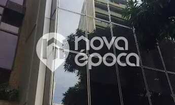 Imagem 2: Copacabana Galpão / depósito com venda por R$24.000.000