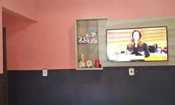 Imagem 2: Casa na Cidade Olímpica