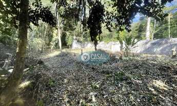 Imagem 2: Terreno com 900 m² no Engenho do Mato com Asfalto na Porta