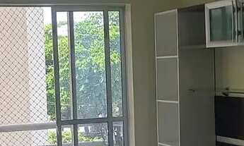 Imagem 4: RC-ALUGA-SE APT NO ED.QUEBEC COM ÁREA DE LAZER