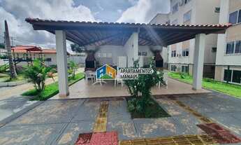 Imagem 7: Viver Tarumã 2 Quartos Tarumã