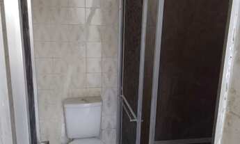 Imagem 7: Comercial em frente ao Shopping Bangu