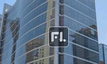 Imagem 6: Conjunto, 535 m² - venda por R$ 10.000.000,00 ou aluguel por R$ 67.530,01/mês - Vila Olímp